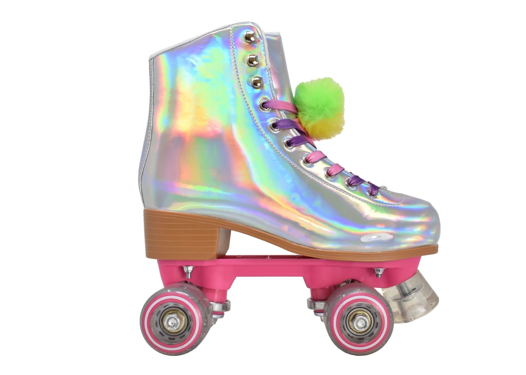 Inline-Skating & Rollschuhe: Patins à roulettes neuf, taille 38 – Neu und originalverpackt aus Sugiez von factorysportoutlet 4