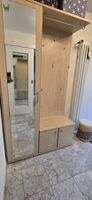 Garderobe mit Spiegel, viel Stauraum, Top Zustand!