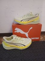 PUMA Nitro Deviate 4 (44.5 = 29cm) Carbon Laufschuhe