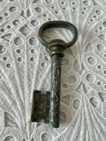 Vintage Korkenzieher Flaschenöffner ca 13cm