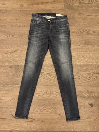 Diesel Slandy Super Slim-Skinny, W27-L32