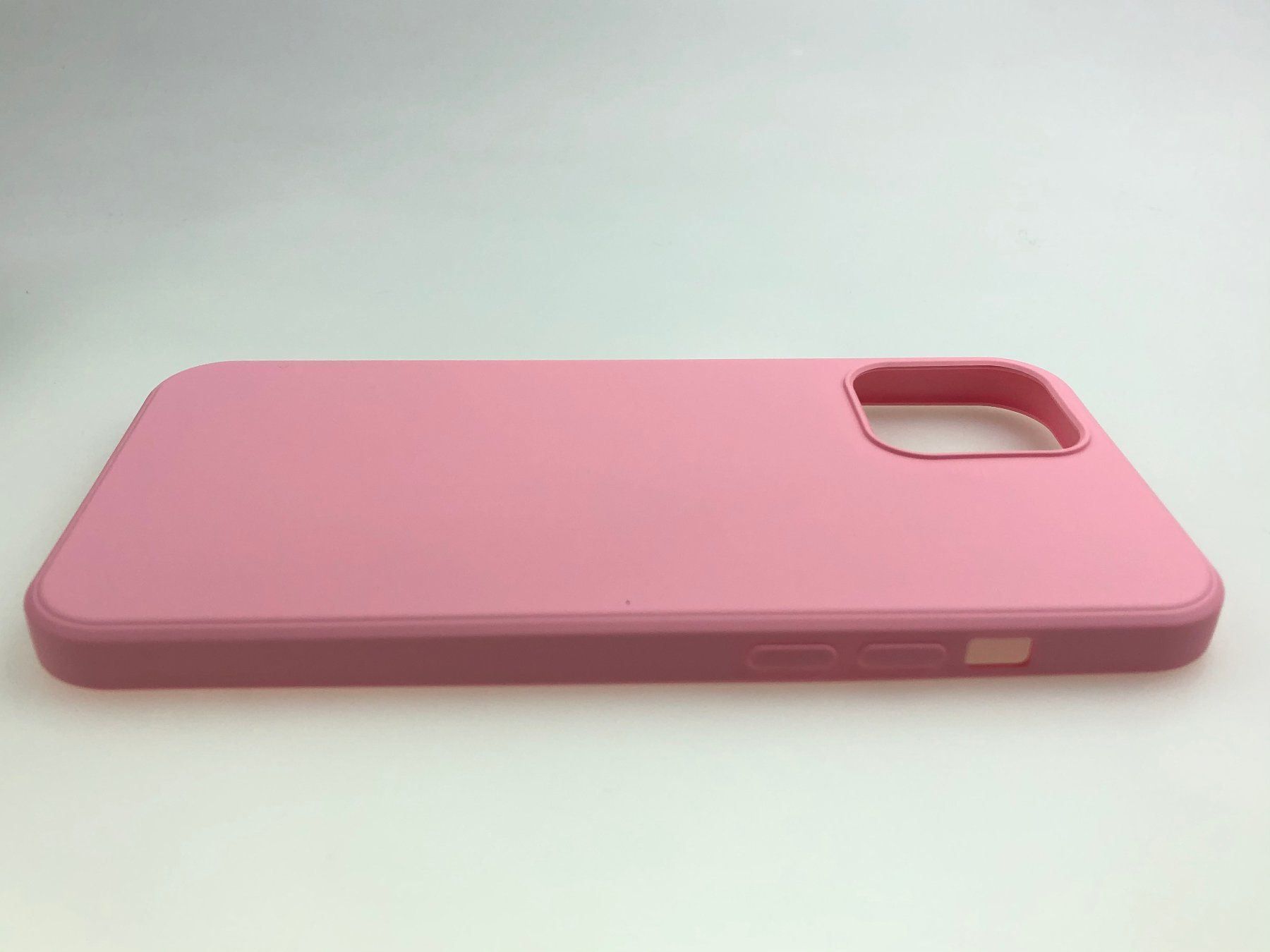 Cover & Protezioni schermo: Iphone 12 pro max Hülle Case Cover – Nuovo e nell'imballaggio originale da Schaffhausen venduto da ky-shop 3