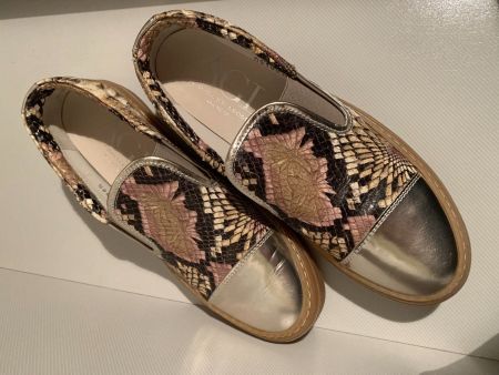 Agl Attilio Giusti Leombruni-Schuhe / NEU