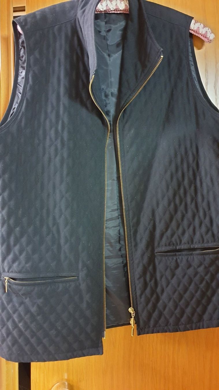 Gilet & Giacche senza maniche: GIlet  Damen 42 – Usato da Wildhaus venduto da enzian66