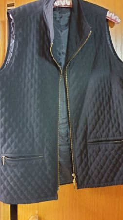 GIlet  Damen 42