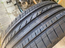 4 x Kenda Winter Tyres 225/50ZR17