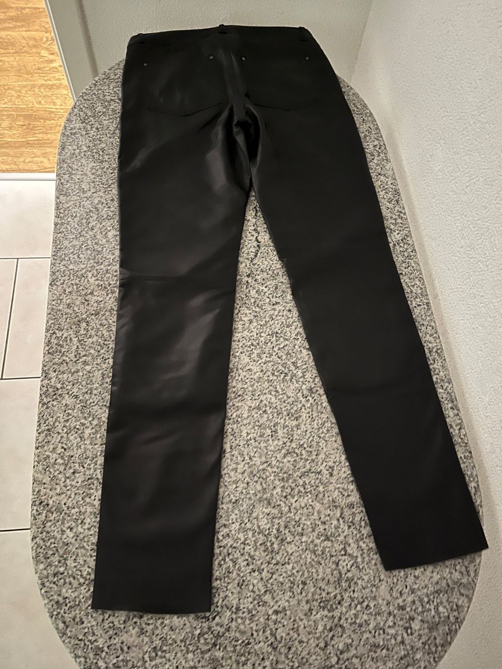 Pantaloni: 5 Pocket Lederhose – Nuovo (secondo la descrizione) da Magden venduto da Samurai30