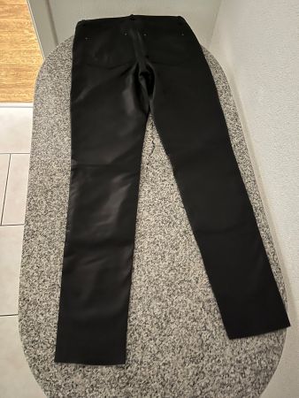 5 Pocket Lederhose