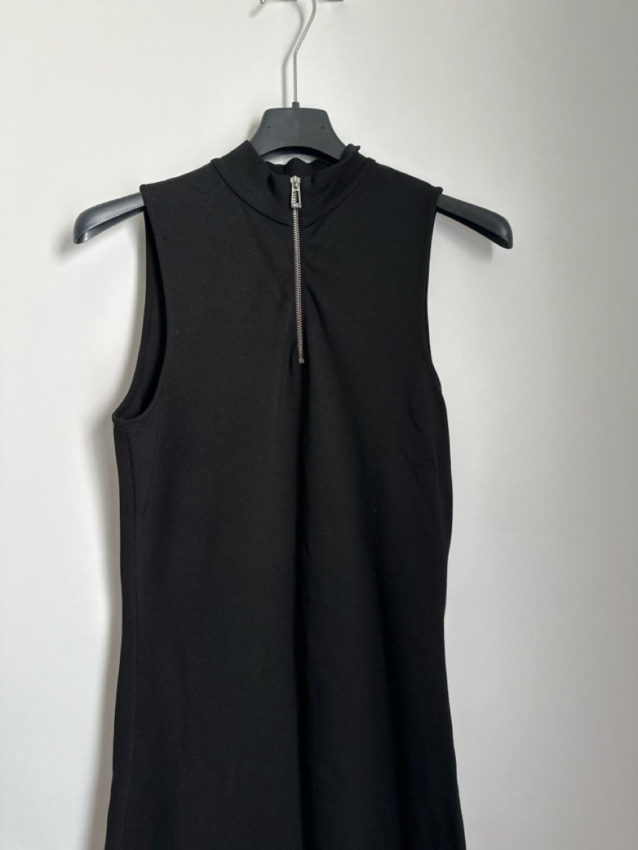 Hugo Boss Vestiti: Hugo Boss Kleid schwarz Grösse S  – Usato da Othmarsingen venduto da Darija7 1