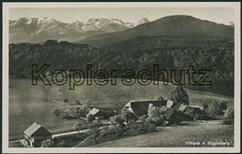 BE Plötsch - Rüti bei Riggisberg