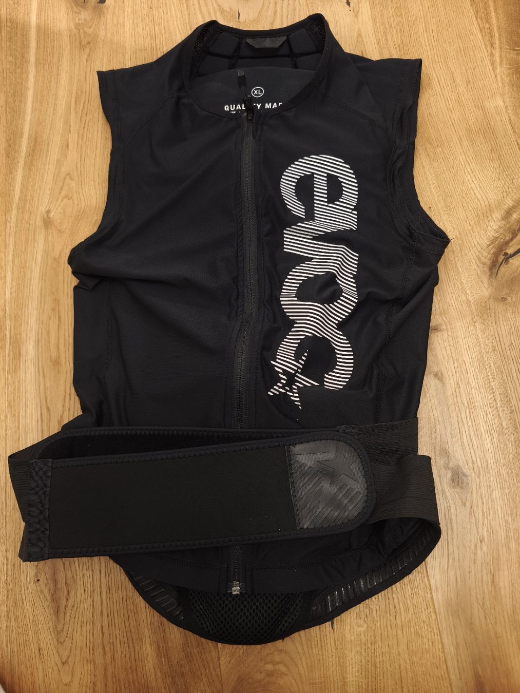 Evoc Schutz & Schoner: Evoc Rückenprotector XL – Gebraucht aus Altishausen von PS1992