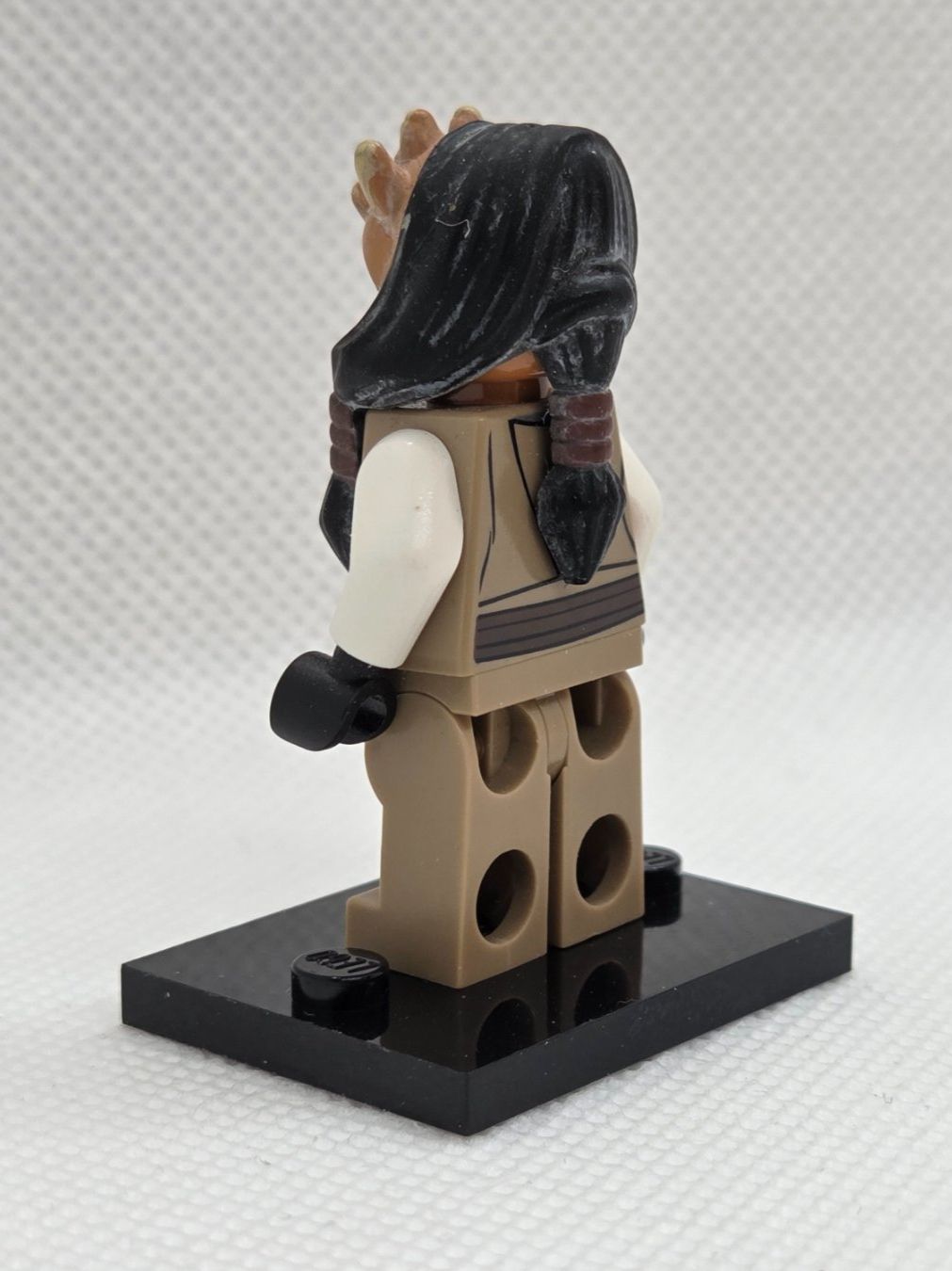 Lego Kit di costruzioni: LEGO Star Wars sw0332 Eeth Koth – Nuovo (secondo la descrizione) da Basadingen venduto da tot_59zf 5
