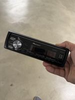 Pioneer Autoradio Bluetooth MIXTRAX guter Zustand