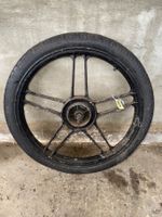 Puch Maxi/X30 Gussfelgen Vorderrad 17 Zoll