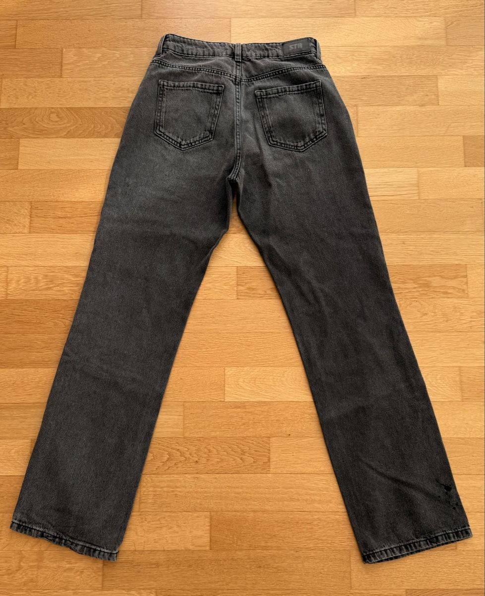 Stradivarius Jeans: STA Jeans, Gr. 36 – D'occasion à Bassersdorf par Bassi55 2