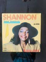 Maxi Single von Shannon aus 1984