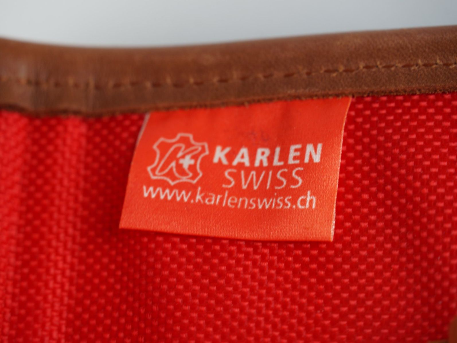 Taschen: Karlen Swiss Jassetui – Gebraucht aus Rüti ZH von Restwert_Rueti_ZH 4