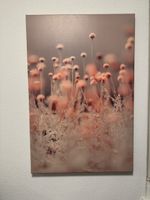Leinwandbild 60x90cm