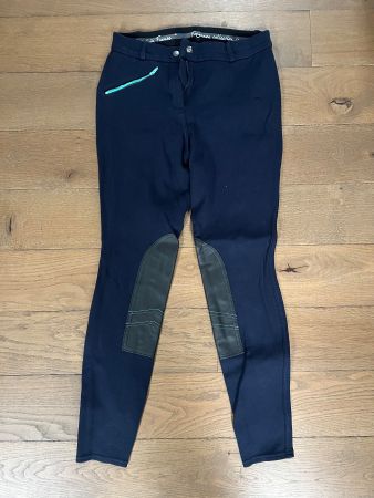 Fouganza Reithose M