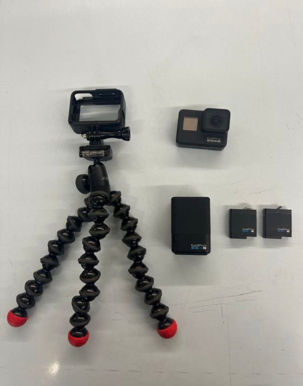 Action Cam: Go Pro 7 – Usato da Belp venduto da Hunziker97