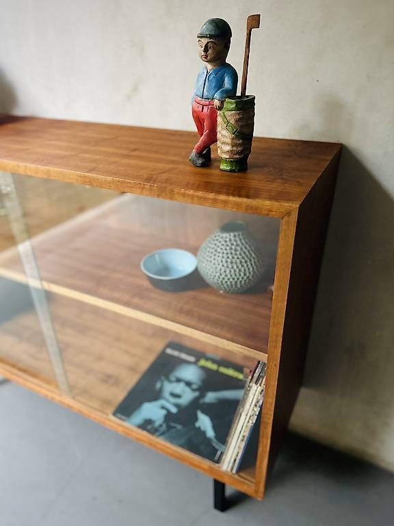Vetrine: Étagère vitrine 1960 – Usato da Carouge GE venduto da polymagoo 4