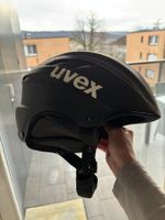 CASQUE DE SKI DE PISTE ADULTE UVEX