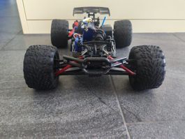 Traxxas E-Revo VXL 1:16 4WD – Bis 50 km/h