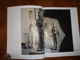 HANS Josephsohn