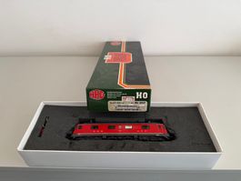 Elektrolokomotive Re 6/6 der SBB