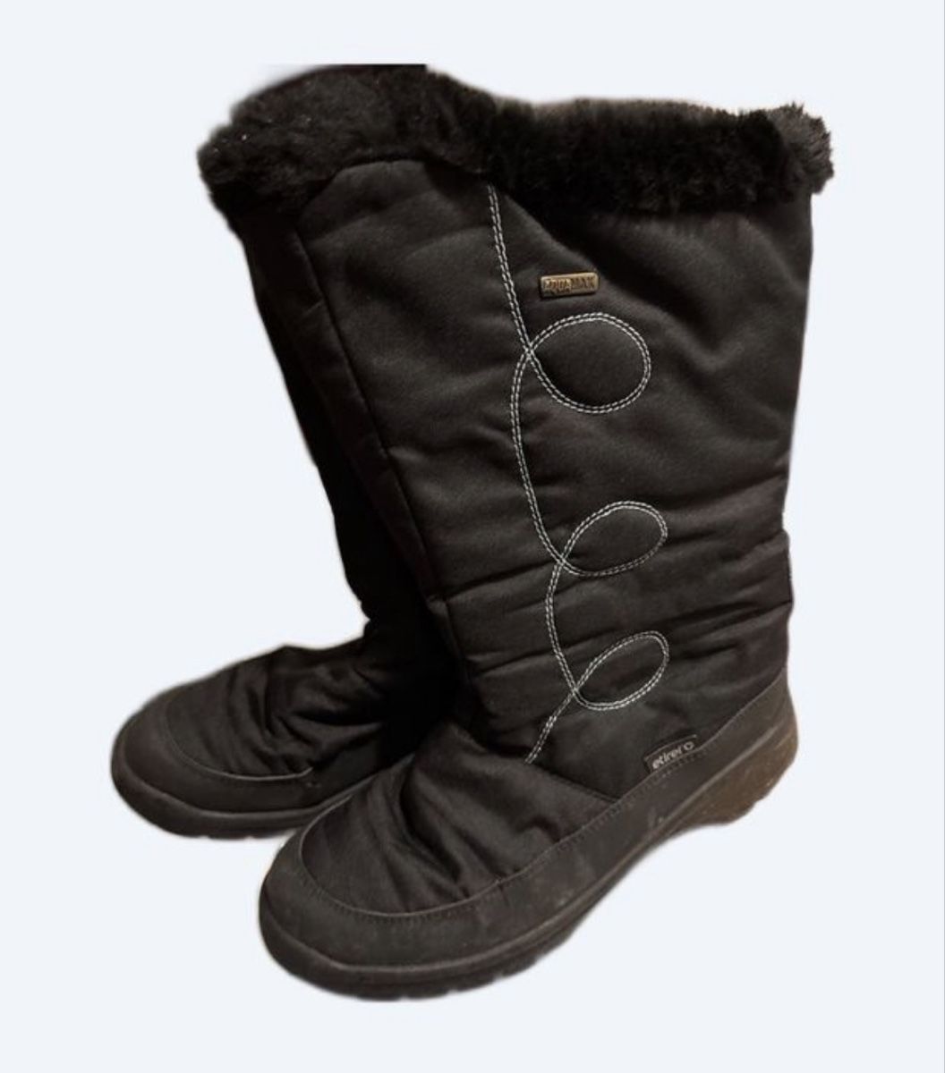 Scarpe da donna: Etirel Schneestiefel Größe 41 – Nuovo (secondo la descrizione) da Bettingen venduto da aau_bzr6