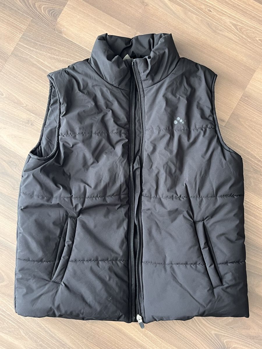 Only Gilet & Giacche senza maniche: Only Steppweste, Grösse M – Usato da Niederwangen BE venduto da mcp_l62p