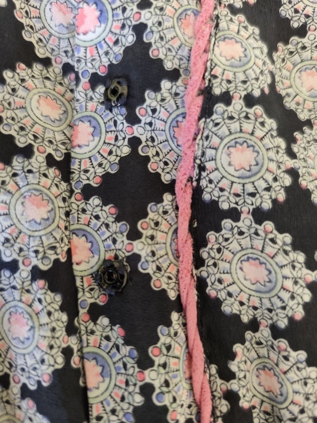Robes: Vintage Kleid – D'occasion à Wallisellen par Maestro01 4