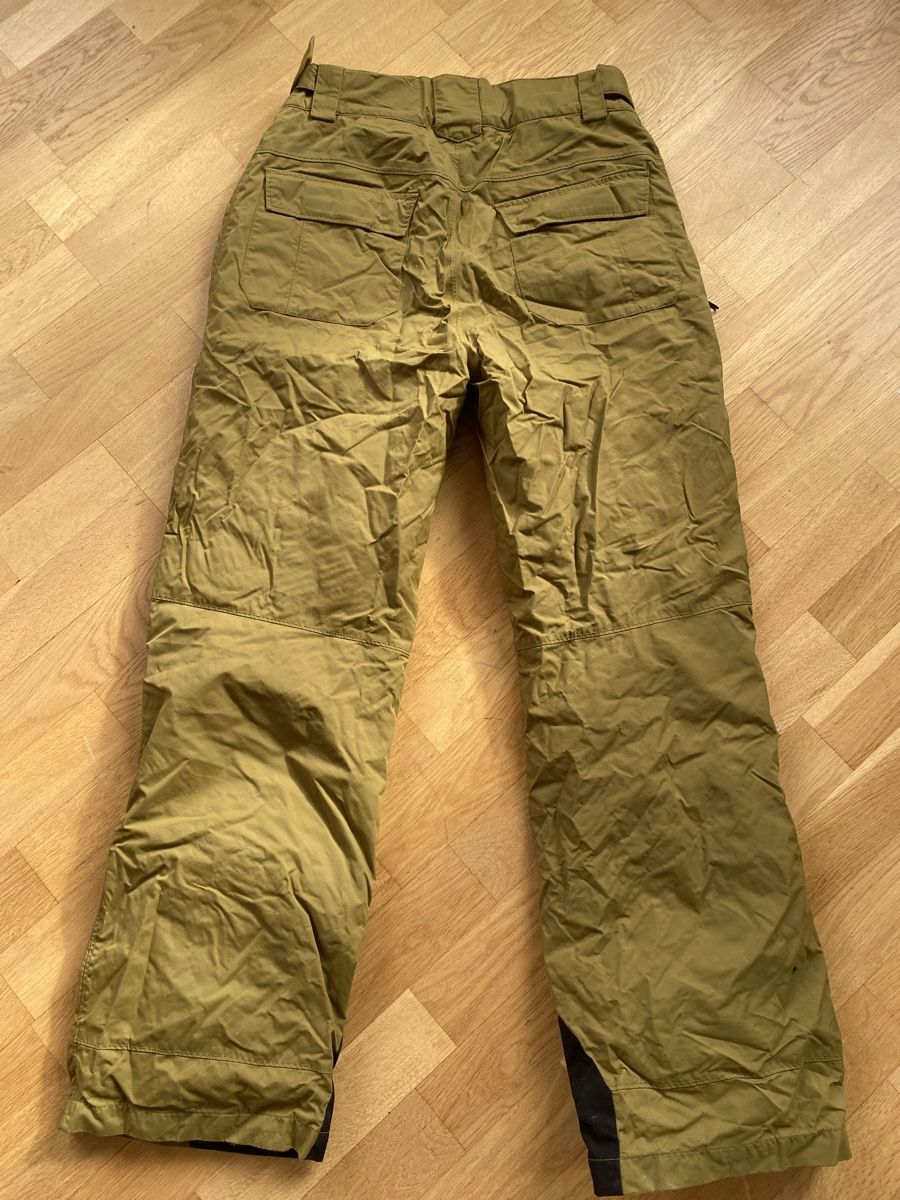 Pantaloni: KTEC Snowboardhose – Usato da Zürich venduto da Lauraflor 2