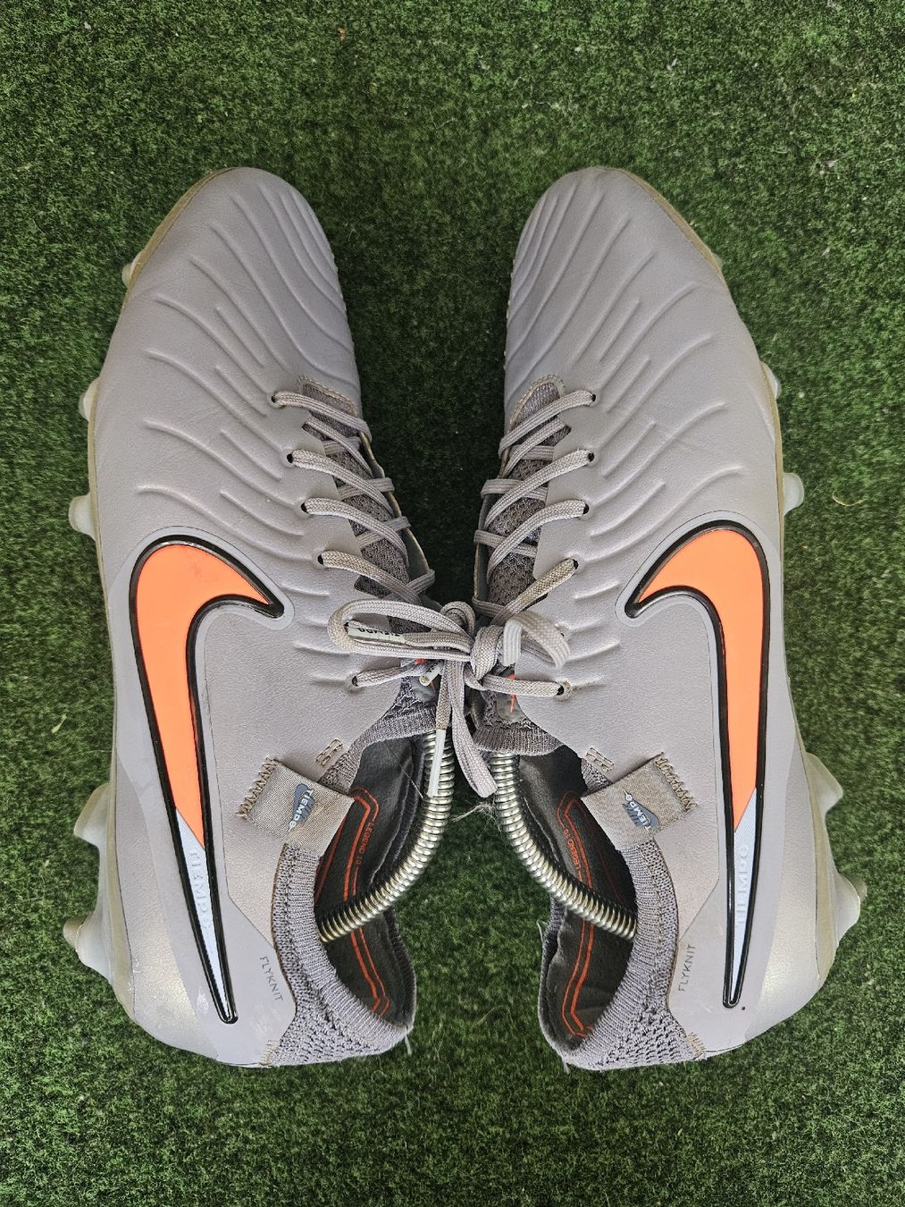 Nike Scarpe da uomo: Nike Tiempo SG Stollen Gr 44.5  – Usato da Emmenbrücke venduto da TopGato 2