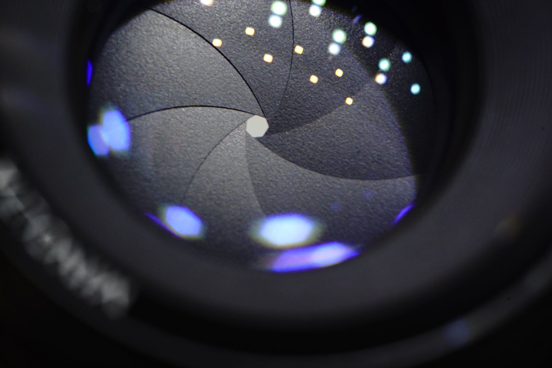 Minolta Objektive: Minolta AF 50mm 1:1.7 – Gebraucht aus Bischofszell von Blende2 7
