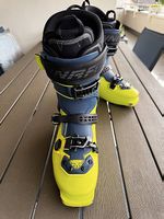 Dynafit Radical Pro Skitourenschuhe  Gr. 28.5
