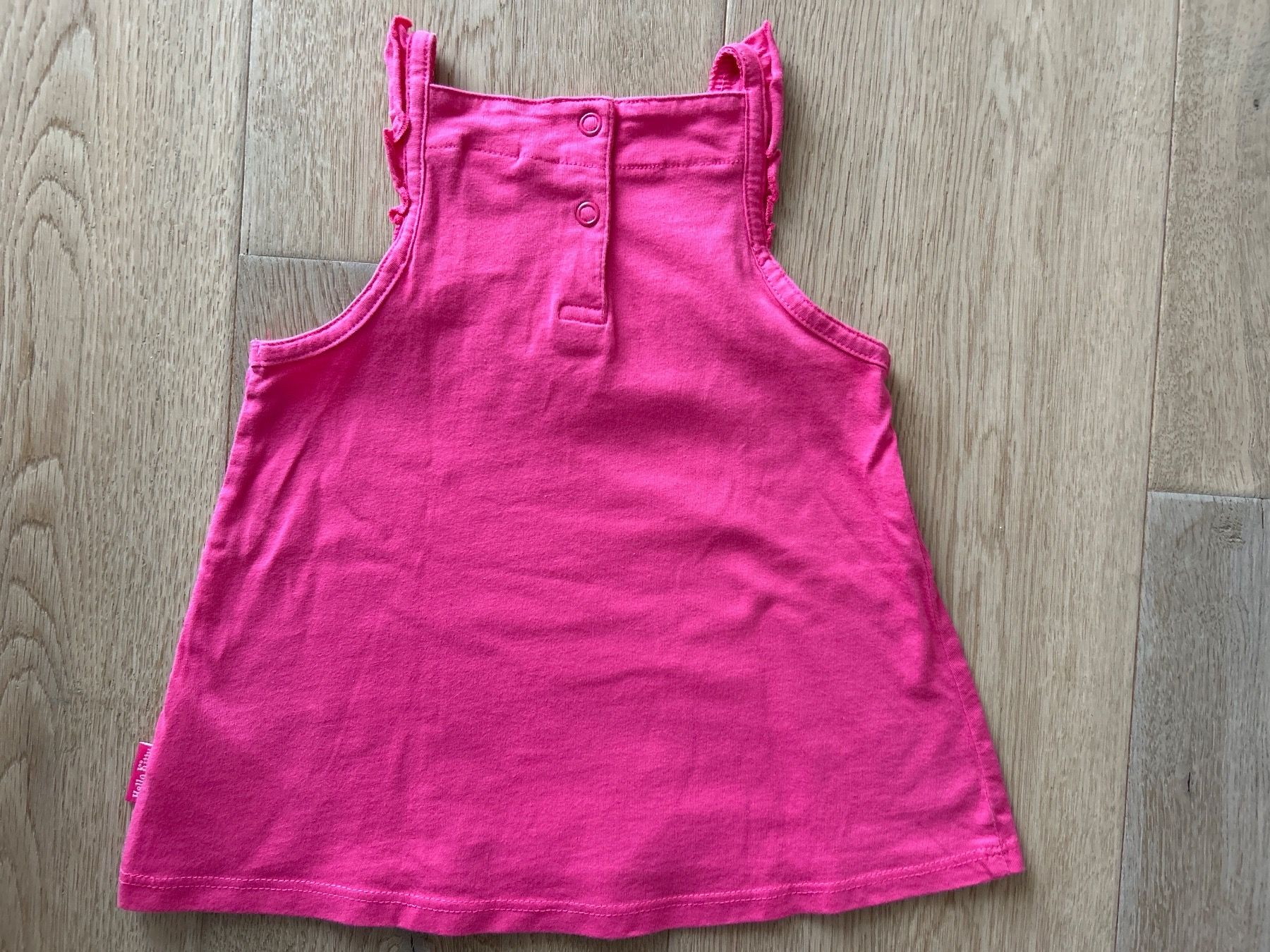 Hemden, Tops & T-Shirts: Joli top Hello Kitty 86cm – Gebraucht aus Yens von Chriis 1