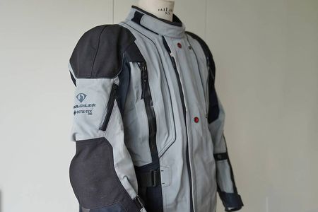 High End Motorradbekleidung 