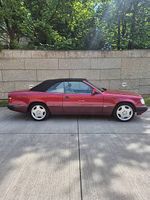 W124 300-24 Cabrio / SPORTLINE