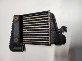 Ladeluftkühler für VW Polo G40 