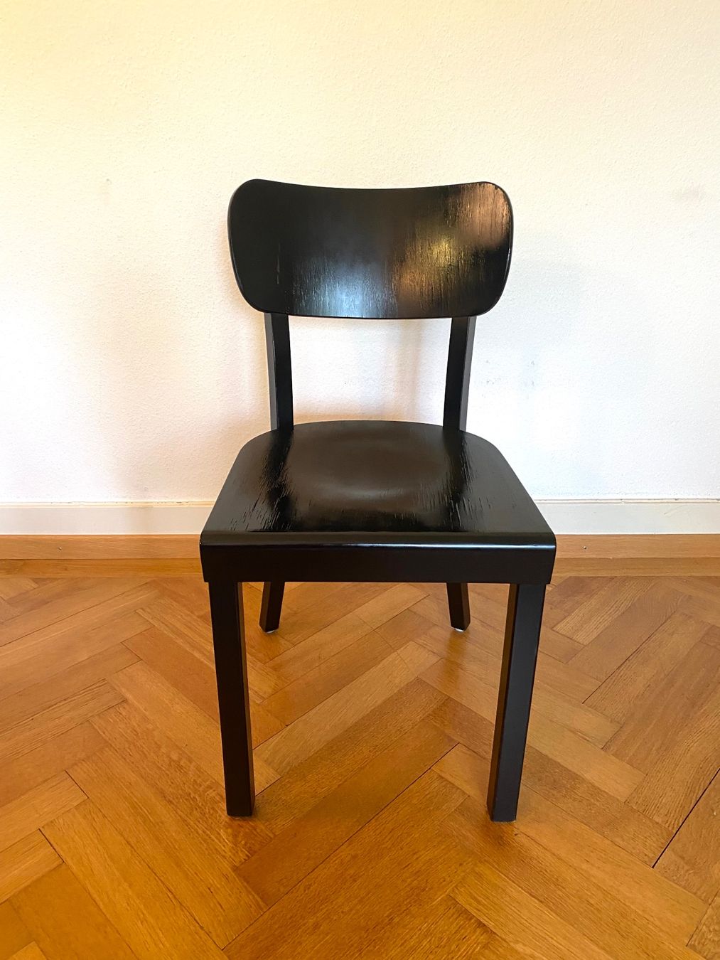 Pfister Sedie: Design Stuhl Chair – Usato da Olten venduto da sportwelt 7
