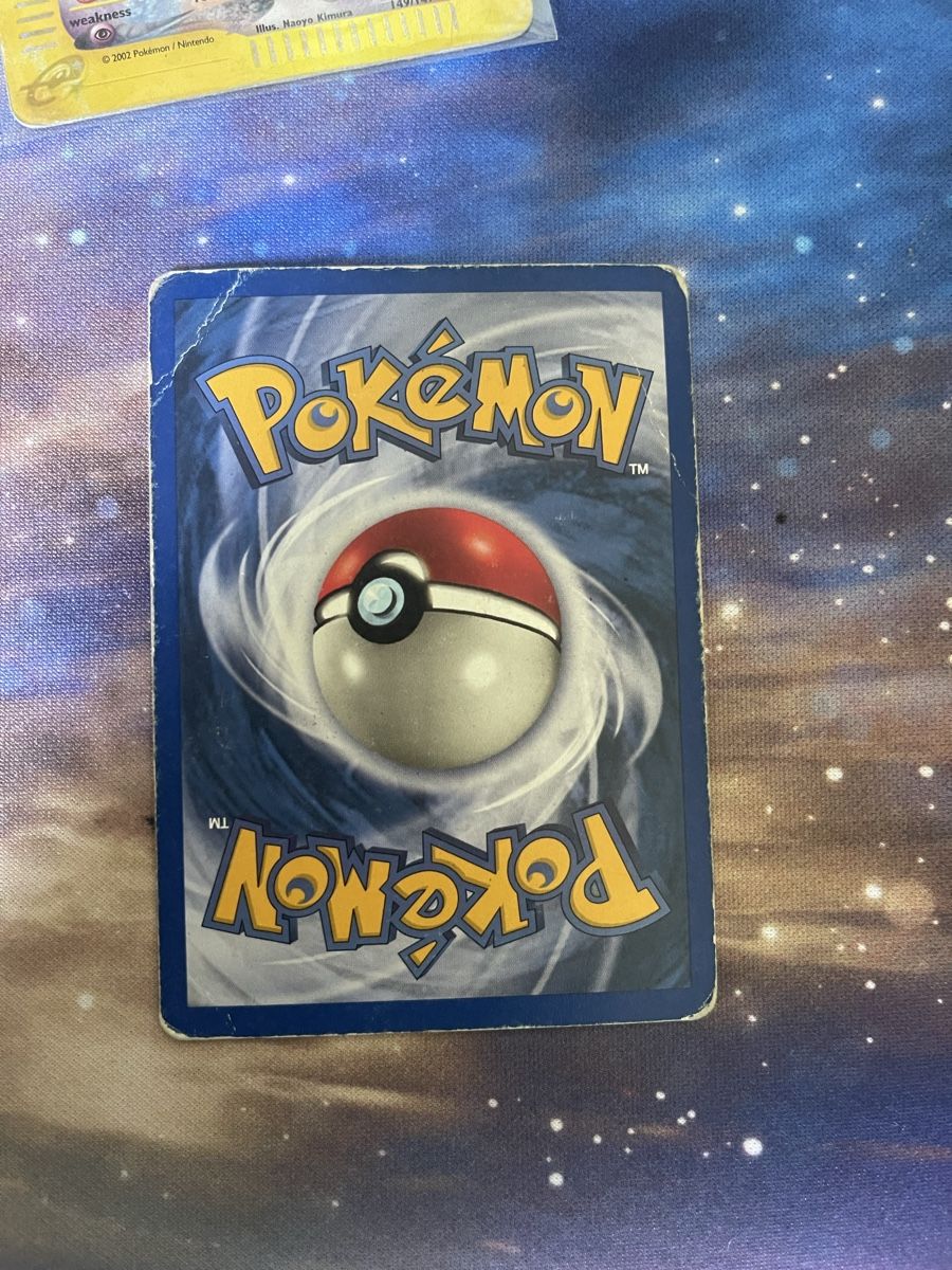 Pokémon Carte collezionabili: Pokemon Shining Mewtwo POOR – Usato da Breitenbach venduto da KithusPokeKingdom 1
