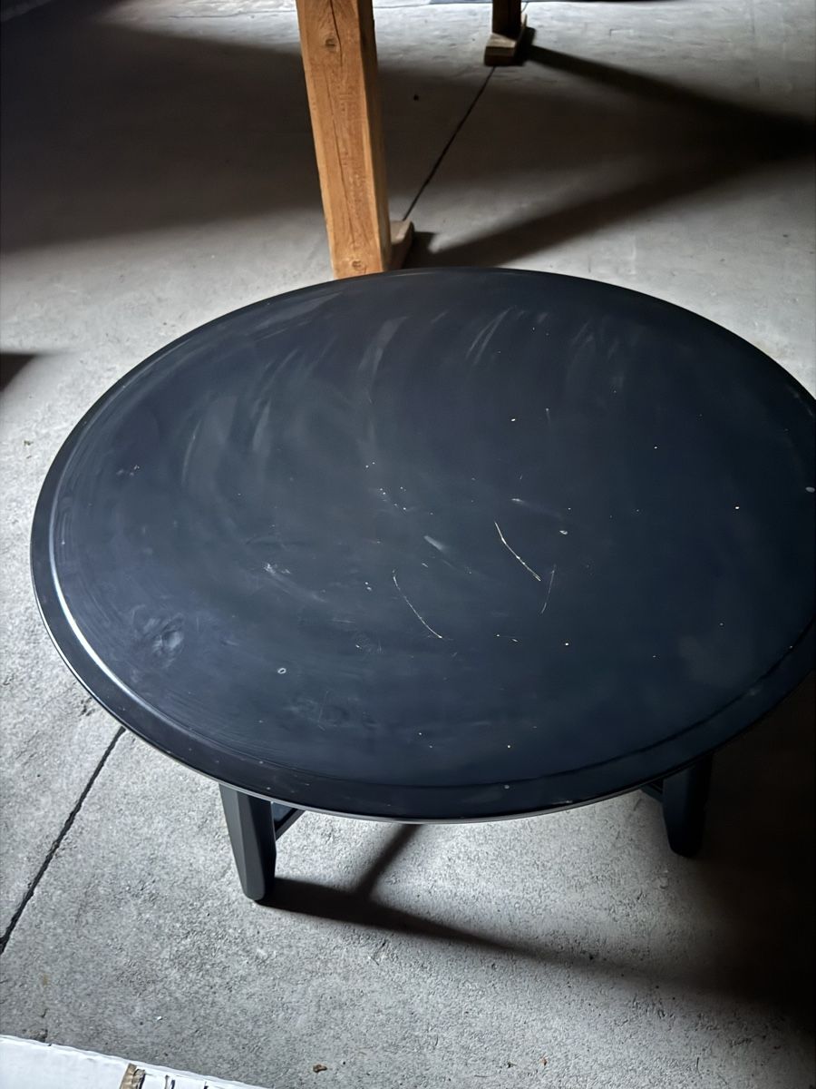Tavoli: IKEA Kragsta - Couchtisch – Usato da Jona venduto da T_J_W 1