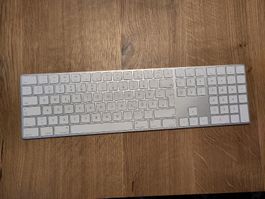 apple magic keyboard