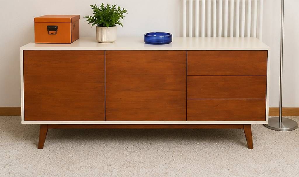 Kommoden: Sideboard/ Skandinavisches Design – Neu (gemäss Beschreibung) aus Wettingen von mamaluz