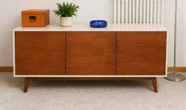 Sideboard/ Skandinavisches Design