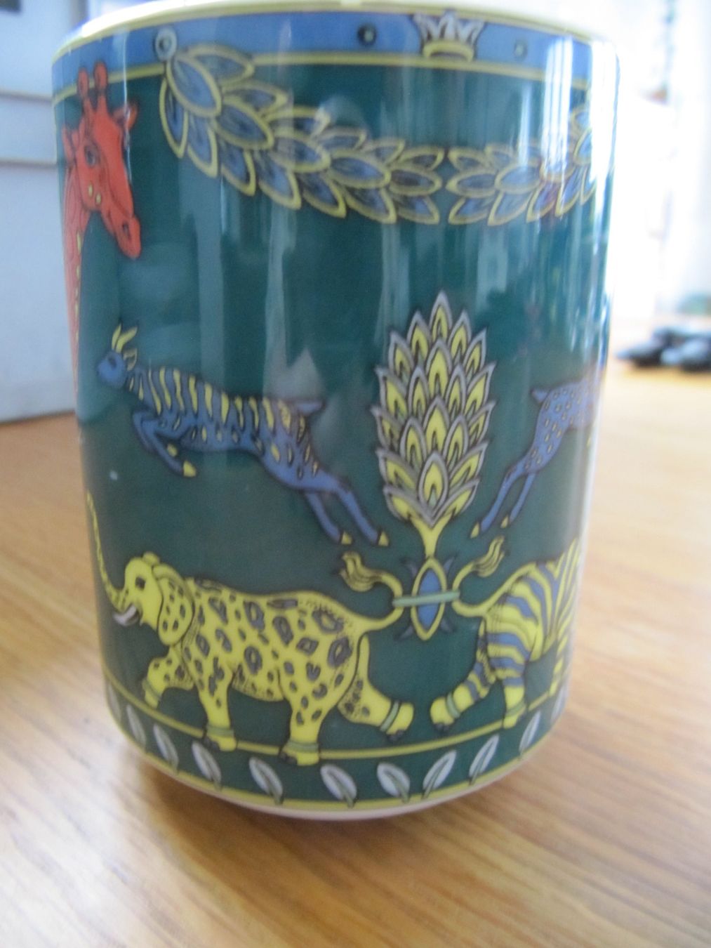 Bopla Tazze: Bopla Mug Tasse – Usato da Selzach venduto da Sennemeitschi11 1