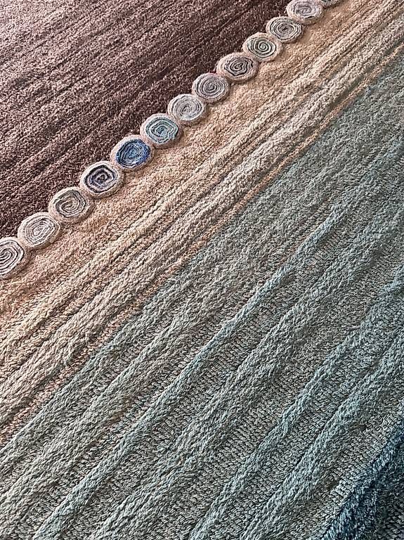 Tappeti: Teppich Wolle 200x300 – Usato da Rorschacherberg venduto da JulieDanielle 1