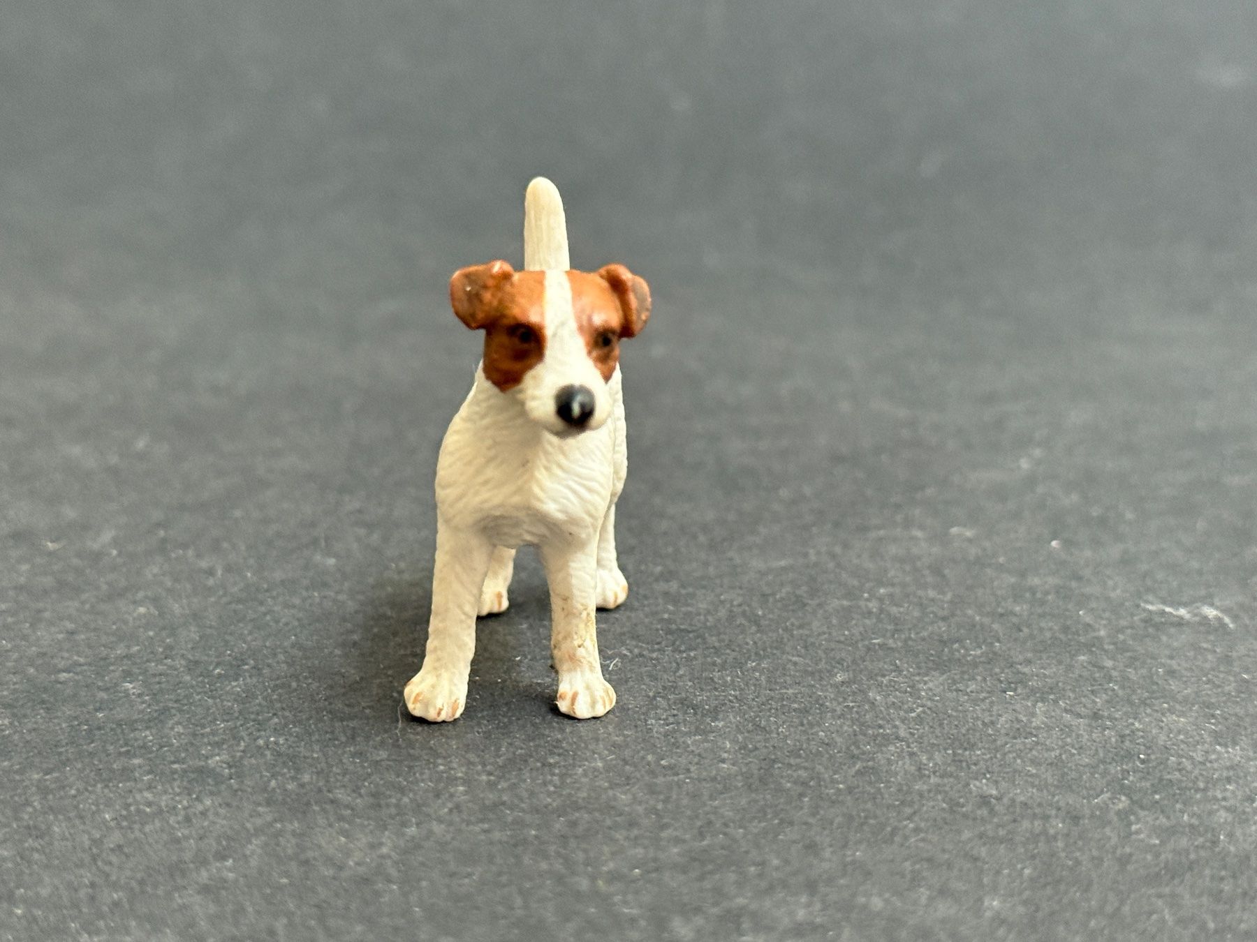 Schleich Statuette: Schleich 16331 - Jack Russel Hund – Usato da Ennetbaden venduto da mapa05 3
