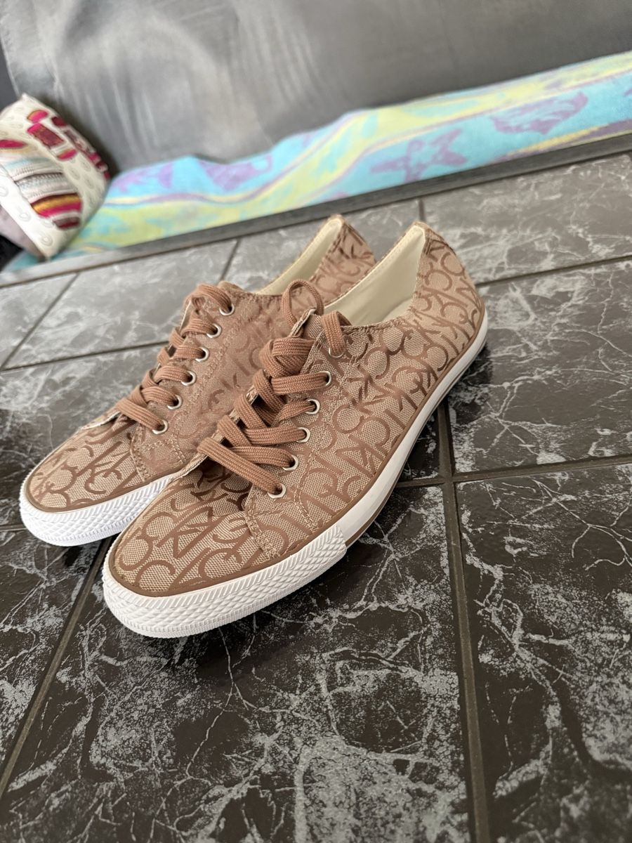 Calvin Klein Scarpe da uomo: Calvin Klein Schuhe – Nuovo e nell'imballaggio originale da Kriens venduto da Ceer25